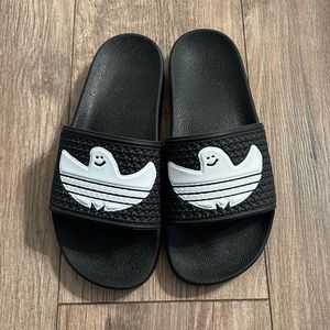 Adidas Slides